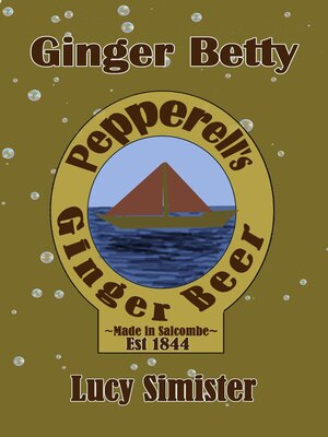 cover image of Ginger Betty